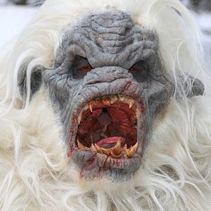 Bilder Snow Beast - Überleben ist alles