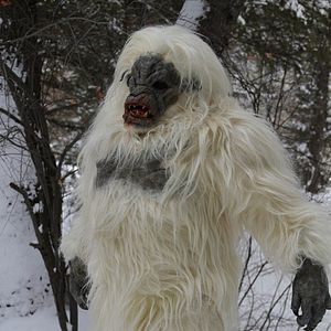 Bilder Snow Beast - Überleben ist alles