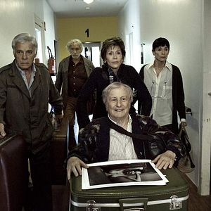 Bilder Stéphane Robelin