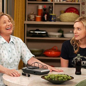 Bilder Debra Jo Rupp