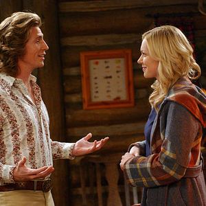 Bilder Die wilden Siebziger