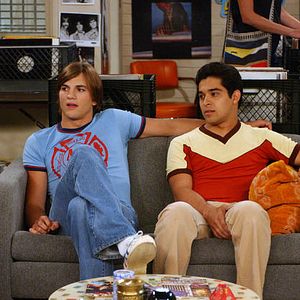 Bilder Die wilden Siebziger