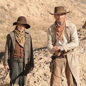 Bilder Doc West 2 - Nobody schlägt zurück