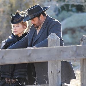 Bilder Doc West 2 - Nobody schlägt zurück