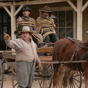 Bilder Doc West 2 - Nobody schlägt zurück