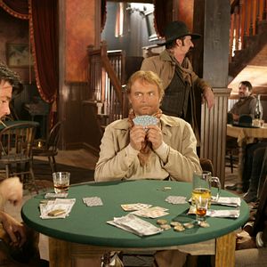 Bilder Doc West 2 - Nobody schlägt zurück