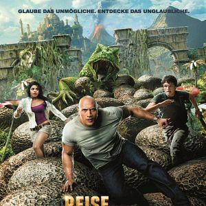 Bilder Die Reise zur geheimnisvollen Insel