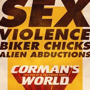 Bilder Ufos, Sex und Monster - Das wilde Kino des Roger Corman