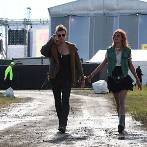 Bilder Rock in the Park