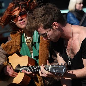 Bilder Rock in the Park