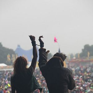 Bilder Rock in the Park