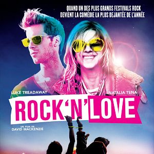 Bilder Rock in the Park