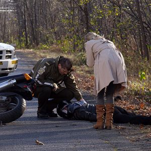 Bilder The Theatre Bizarre