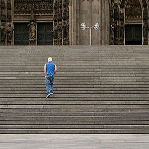Bilder Murat B. - Verloren in Deutschland