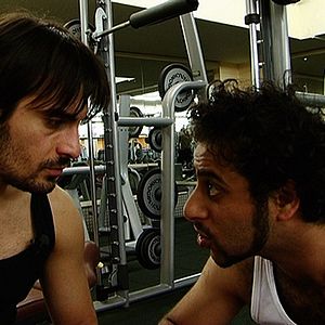 Bilder Murat B. - Verloren in Deutschland