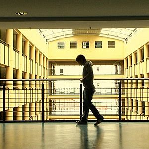 Bilder Murat B. - Verloren in Deutschland