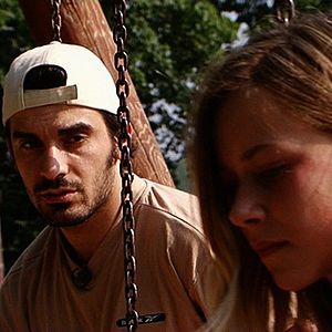 Bilder Murat B. - Verloren in Deutschland