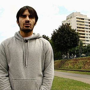 Bilder Murat B. - Verloren in Deutschland