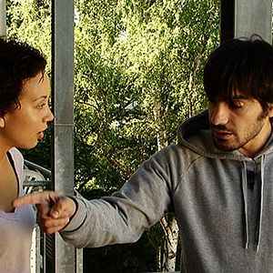 Bilder Murat B. - Verloren in Deutschland