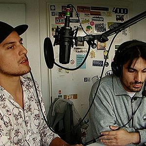 Bilder Murat B. - Verloren in Deutschland