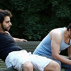 Bilder Murat B. - Verloren in Deutschland