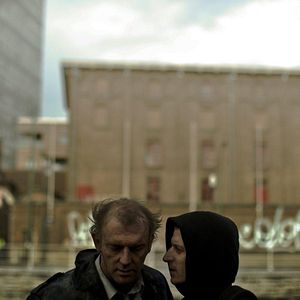 Bilder Koen Mortier : Punk or Dead