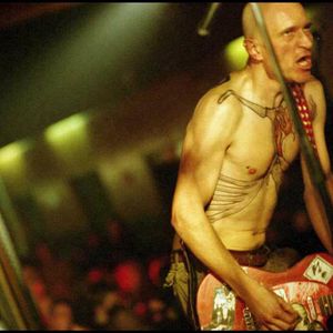 Bilder Koen Mortier : Punk or Dead