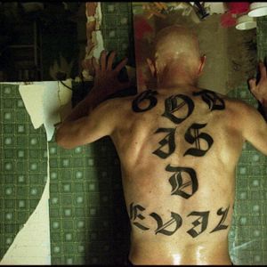 Bilder Koen Mortier : Punk or Dead