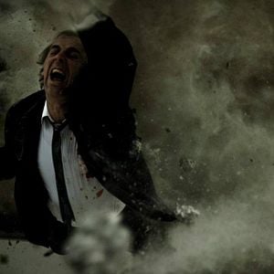 Bilder Koen Mortier : Punk or Dead