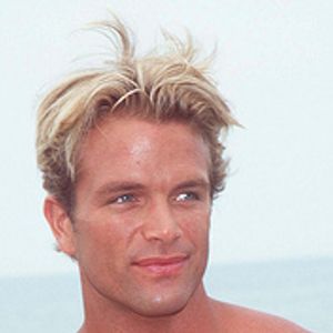 Bilder David Chokachi