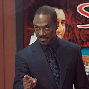 Bilder Eddie Murphy