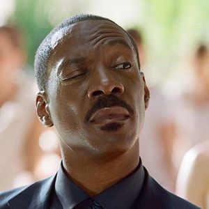 Bilder Eddie Murphy