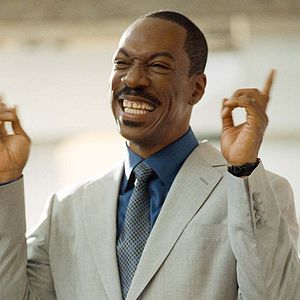Bilder Eddie Murphy