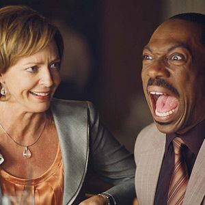 Bilder Eddie Murphy