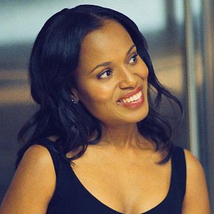Bilder Kerry Washington