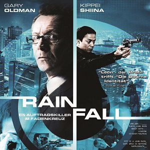 Bilder Rain Fall
