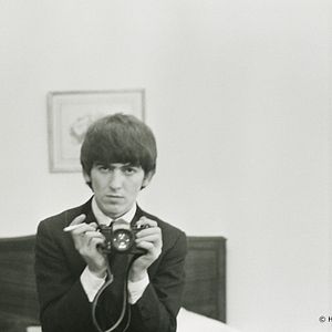 Bilder George Harrison: Living in the Material World