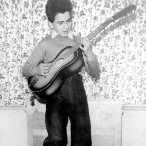 Bilder George Harrison: Living in the Material World