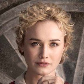 Bilder Dominique McElligott