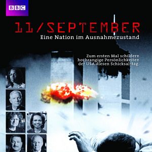 Bilder 11/September - Eine Nation im Ausnahmezustand