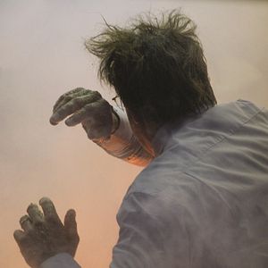 Bilder 11/September - Eine Nation im Ausnahmezustand