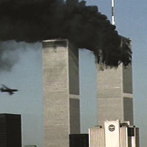 Bilder 11/September - Eine Nation im Ausnahmezustand