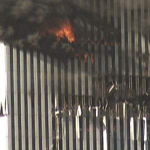 Bilder 11/September - Eine Nation im Ausnahmezustand