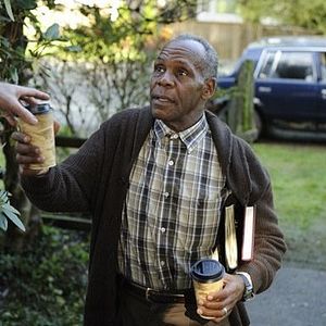 Bilder Donovan's Echo