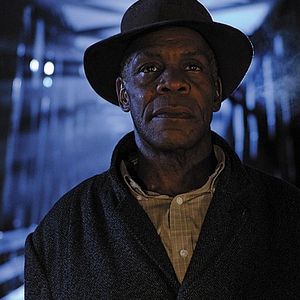 Bilder Donovan's Echo