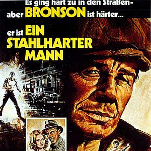 Bilder Ein stahlharter Mann