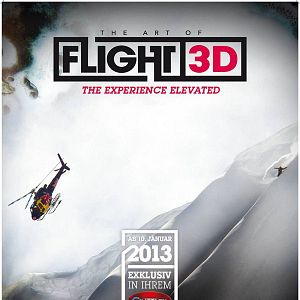 Bilder Art of Flight