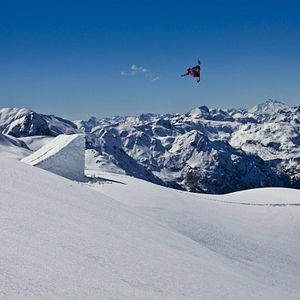 Bilder Art of Flight