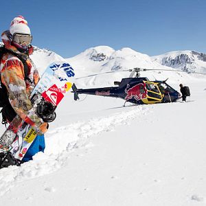 Bilder Art of Flight