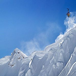 Bilder Art of Flight